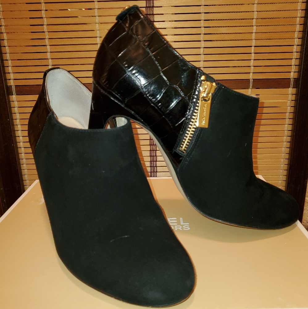 Michael Kors Booties